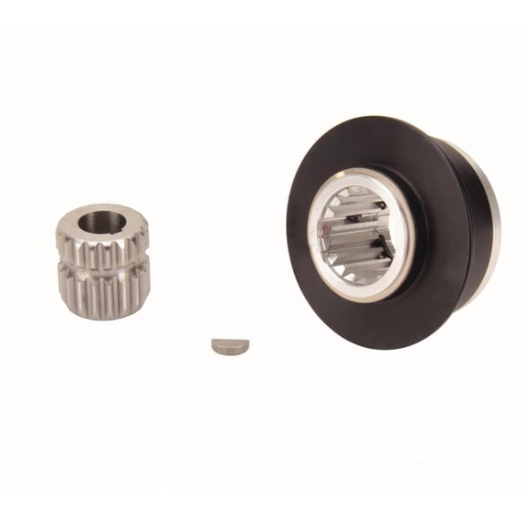 Tq/Mini Steering Qr
