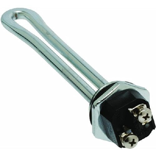 Tr Screw In Flange Element Electric 2500 W/240 V 10 "5