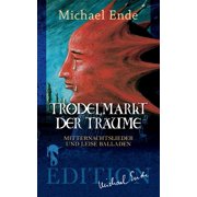 Tr delmarkt der Tr ume Mitternachtslieder und leise Balladen, Paperback