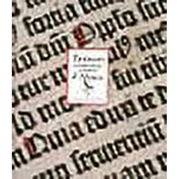 Trésors des bibliothèques et archives d'Alsace