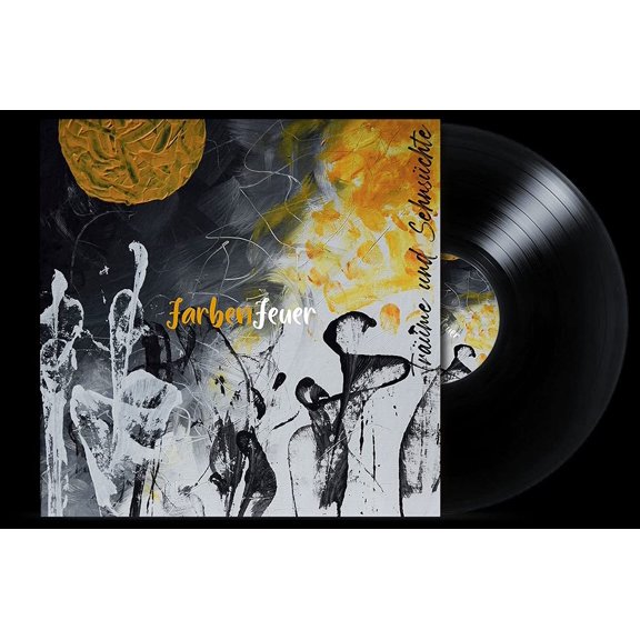 Trume & Sehnschte (LP) (LP)