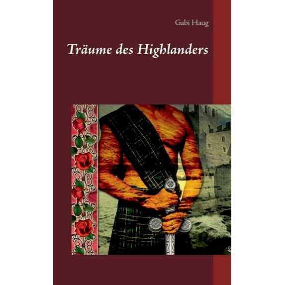 Träume des Highlanders, (Paperback)