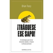 Traguese Ese Sapo! Edici n Revisada -V2*, Paperback