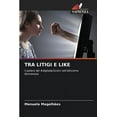 thumbnail image 1 of Tra Litigi E Like, (Paperback), 1 of 1