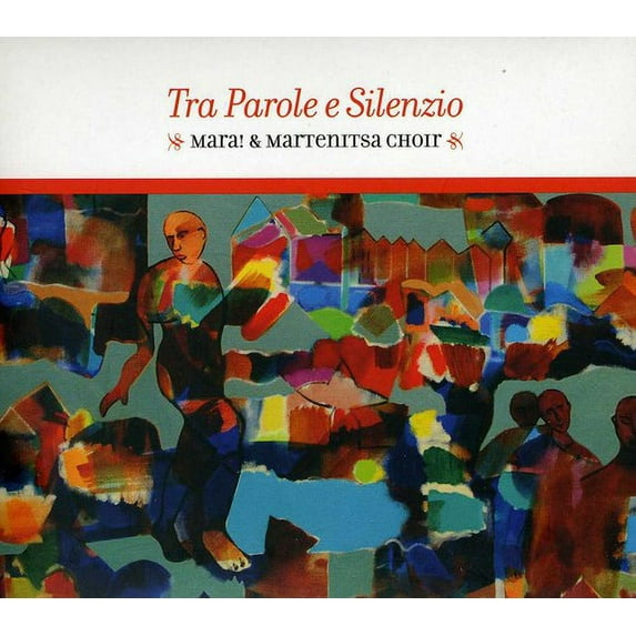 Tra Parole E Silenzio