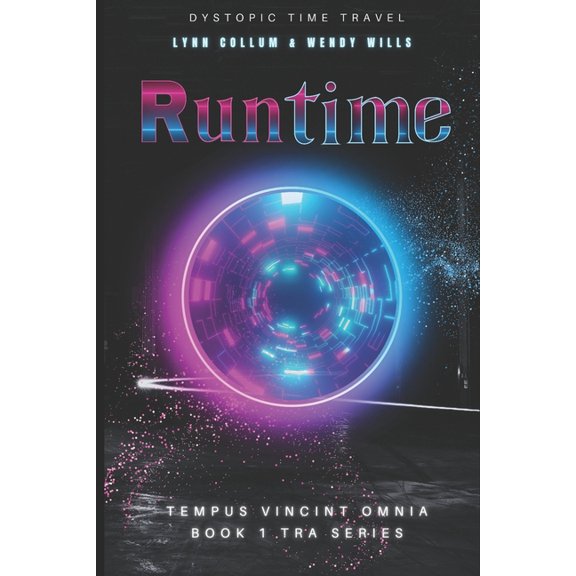 Tra Runtime: Book 1 TRA Series, Book 1, (Paperback)