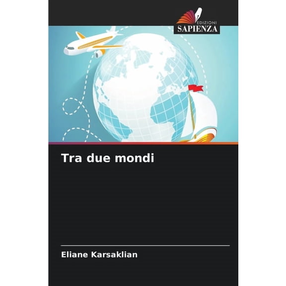 Tra due mondi, (Paperback)