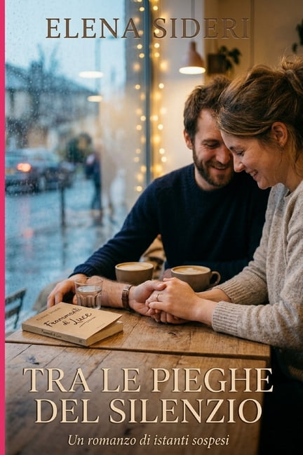 Tra le pieghe del silenzio: (Un romanzo di amore nascosto e desiderio eterno), (Paperback)