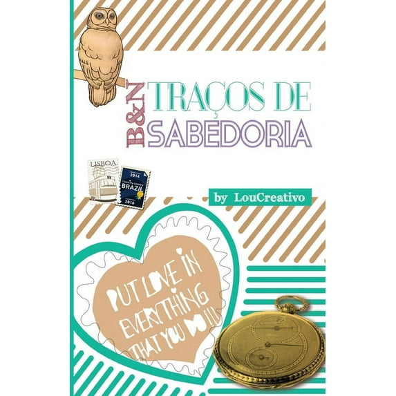 Traços de Sabedoria: Meditação Ativa (Paperback)