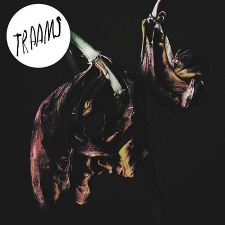Traams - Grin - Music & Performance - Vinyl