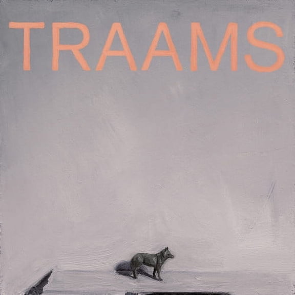 Traams - Modern Dancing - Music & Performance - CD
