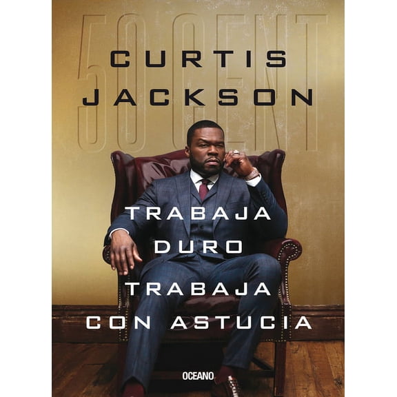 Trabaja Duro, Trabaja Con Astucia, (Paperback)