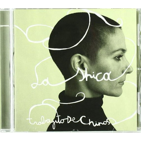 Trabajitos de Chinos