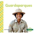 thumbnail image 1 of Trabajos En Mi Comunidad Set 2 (My Commu Guardaparques (Park Rangers), (Hardcover), 1 of 1
