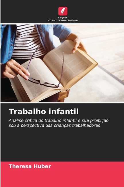 Trabalho infantil, (Paperback)