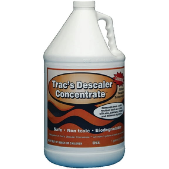 Trac 1212MG; Descaler Concentrate-Fresh 1 G