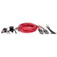 thumbnail image 1 of Trac 12V Power Outdoors Vehicle Wiring Kit with Quick Connect System, 1 of 8