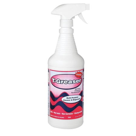 Trac Ecological 1226-SS T-Greaser - 1 Quart