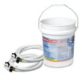 thumbnail image 1 of Trac Ecological 1245-DC Port-O-Flush Jr. - 12 VDC, 1 of 2
