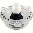 thumbnail image 1 of Trac Ecological 1285-A FLUSHcap - 2.25" (Small), 1 of 2