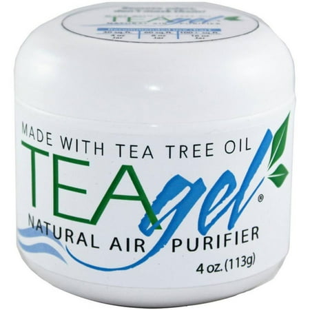 Trac Ecological 1404-MS TEAgel - 4 oz. Jar