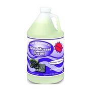 Trac Ecological 1525MG Zebra Mussel Buster, Concentrate, Gallon