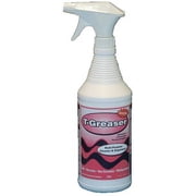 Trac 1226SS; Ecological T Greaser 32 Oz