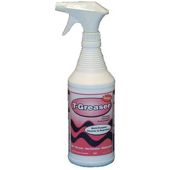 Trac 1226SS; Ecological T Greaser 32 Oz