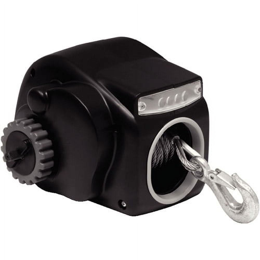 Trac Electric Trailer Winch Freshwater S
