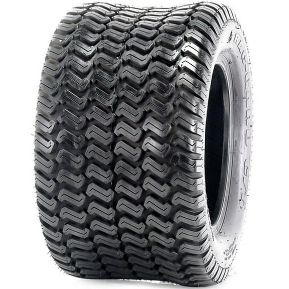 Trac-Gard C/T N766 16X7.50-8 4 Ply Lawn and Garden Tire
