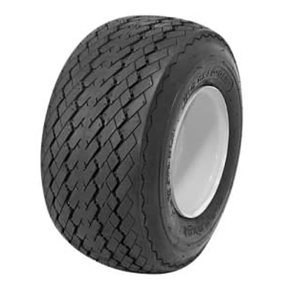 TracGard N367 18X8.50-8 74A4 B Lawn & Garden Tire