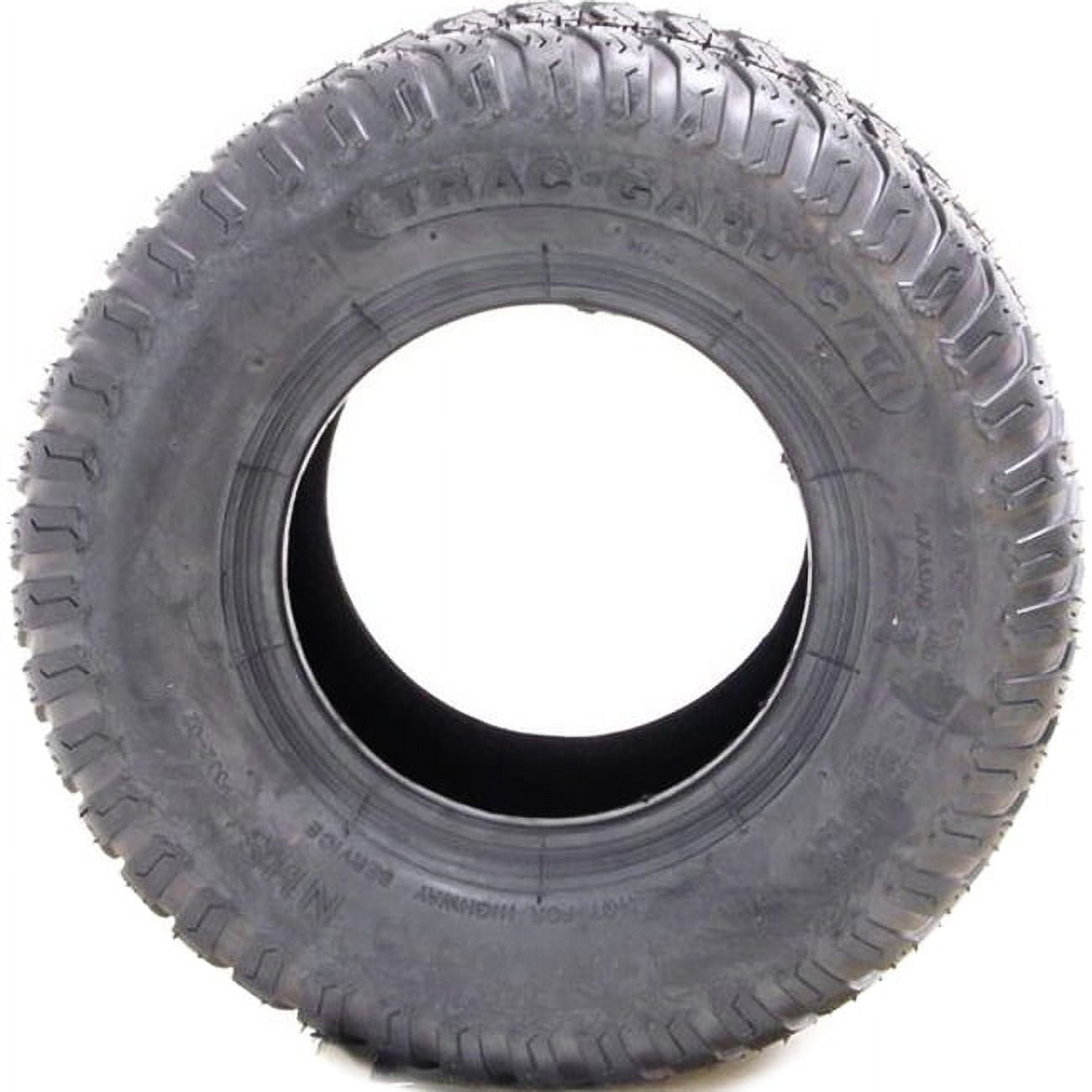 Trac Gard N766 TURF Tire 11X4.00-5 (Rim Not Included