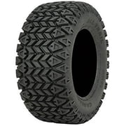Trac Gard N775 Sawtooth 4.10-6 B/4PLY Lawn and Garden Tire