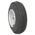 thumbnail image 1 of Trac Gard N775 Sawtooth 4.10-6 B/4PLY Lawn and Garden Tire, 1 of 4