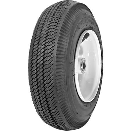Trac-Gard N775 4.80/4.00-8 4 Ply Lawn & Garden Tire