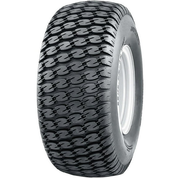 Trac-Gard P532 25X12.00-9 4 Ply Lawn and Garden Tire