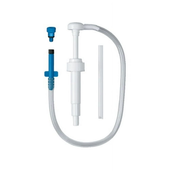 Trac 69363; T10065 Gear Lube Pump