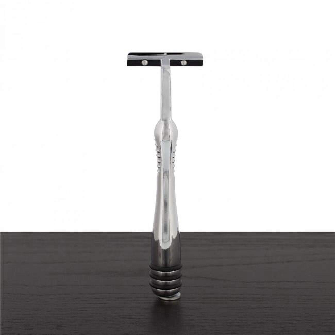 Traat Razor Trac II Compatible Razor, Chrome - Walmart.com