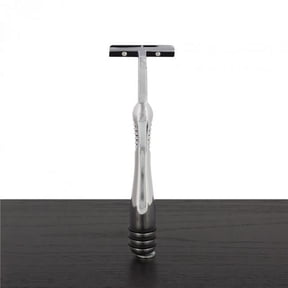 Trac II Compatible Razor, Chrome