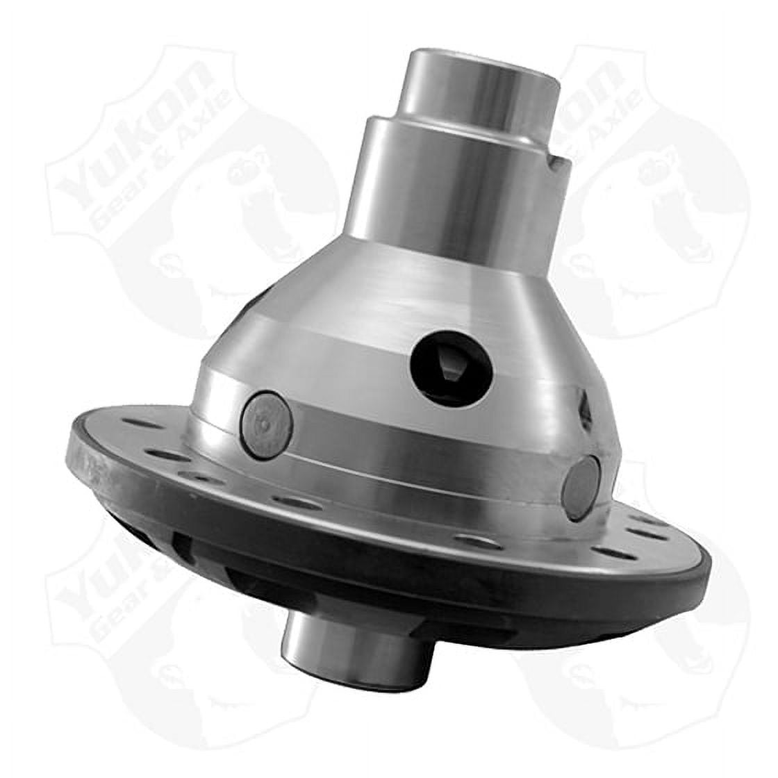 Yukon Trac Loc Differential Ford 9in w/28-spl Axles Yukon Trac Loc Differential Ford 9in w/28-spl Axles