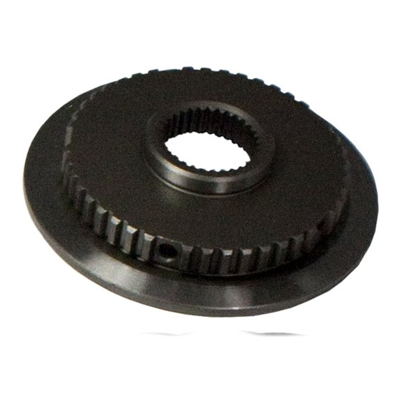 Trac Loc clutch hub for 9" Ford with 31 splines.