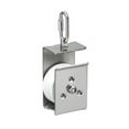 thumbnail image 1 of Trac Outdoor T10252 Open Block Swivel Pulley, 1 of 1