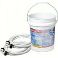 thumbnail image 1 of Trac Port-O-Flush Jr. 5-Gallon Bucket Flushing Unit, 1 of 1
