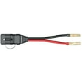 thumbnail image 1 of Trac Trolling Motor Plug, 8-Gauge (Single Plug), 1 of 2