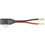 Trac Trolling Motor Plug, 8-Gauge (Single Plug)