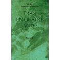 thumbnail image 1 of Trac en quatre actes: tome 3, (Paperback), 1 of 1
