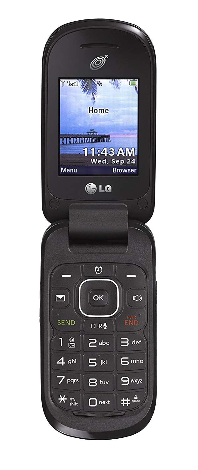 人気ブランドの新作 TracFone LG Packaging Box White - Phone Prepaid 3G L238C シャドウバース エボルヴ