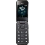 tracfone nokia 2760 flip 4gb prepaid locked to tracfone black