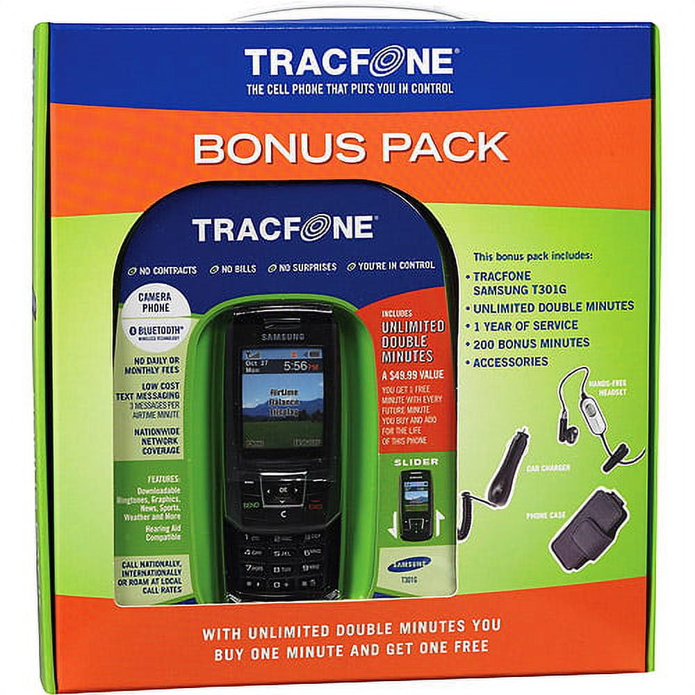 samsung sgh t301g tracfone