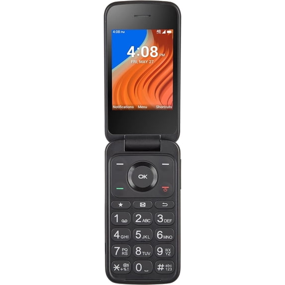 TracFone TCLFLIP2 (Locked to TracFone)